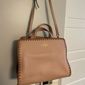 ✰ Kate Space Purse ✰ (DUSTY ROSE//PINK)